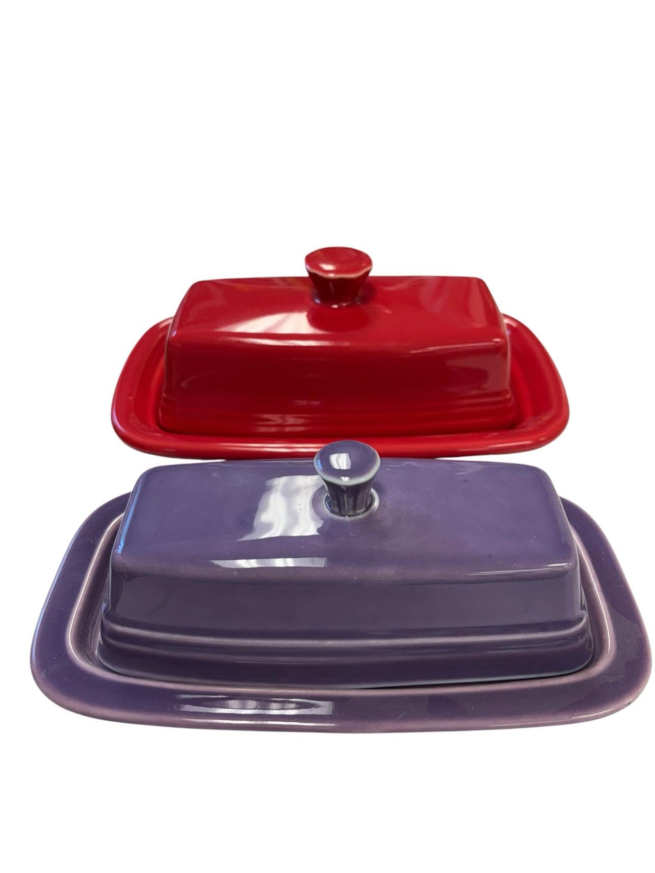 Butter Dish