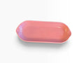 Fiesta Rose Relish Utility Tray Corn on the Cob Corn Relish Tray