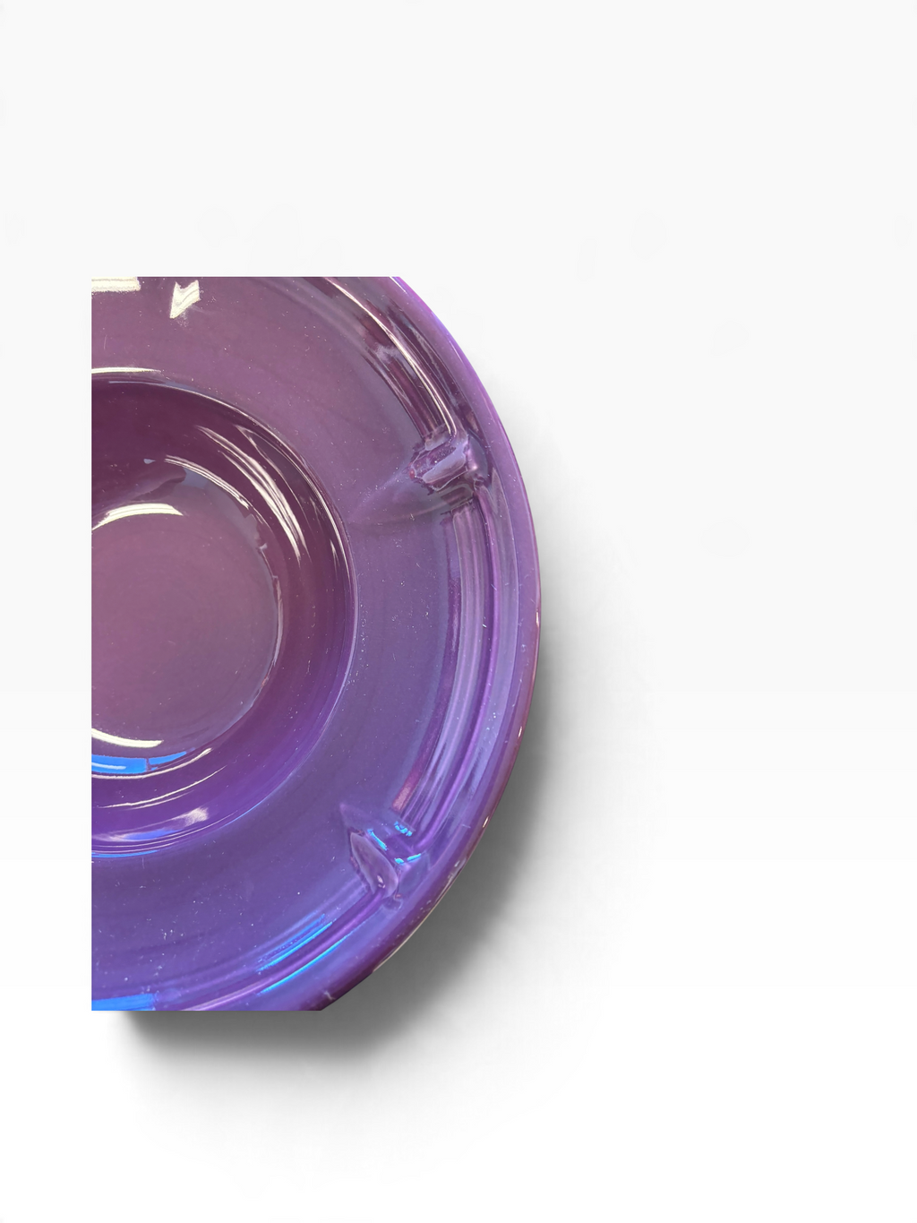 Fiesta Mulberry Signature Bowl 52 oz