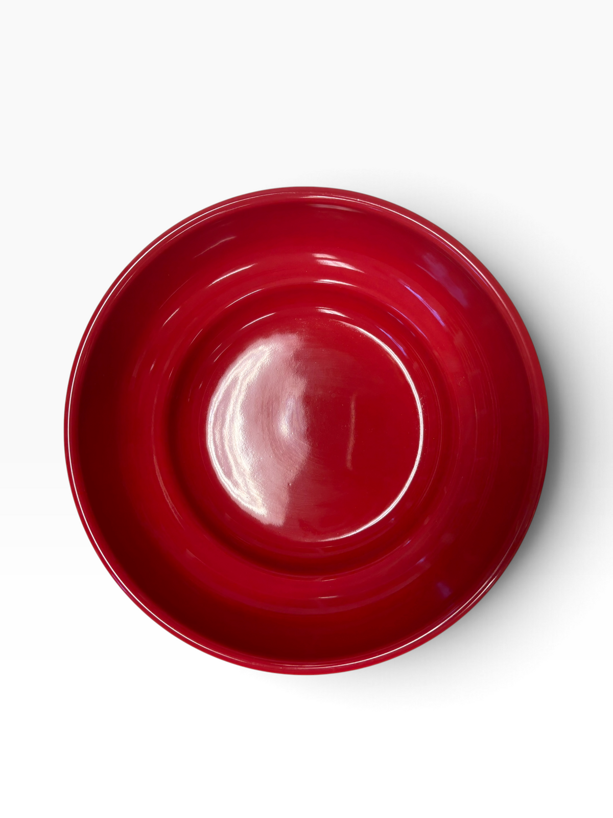 Fiesta Scarlet Betty Bowl