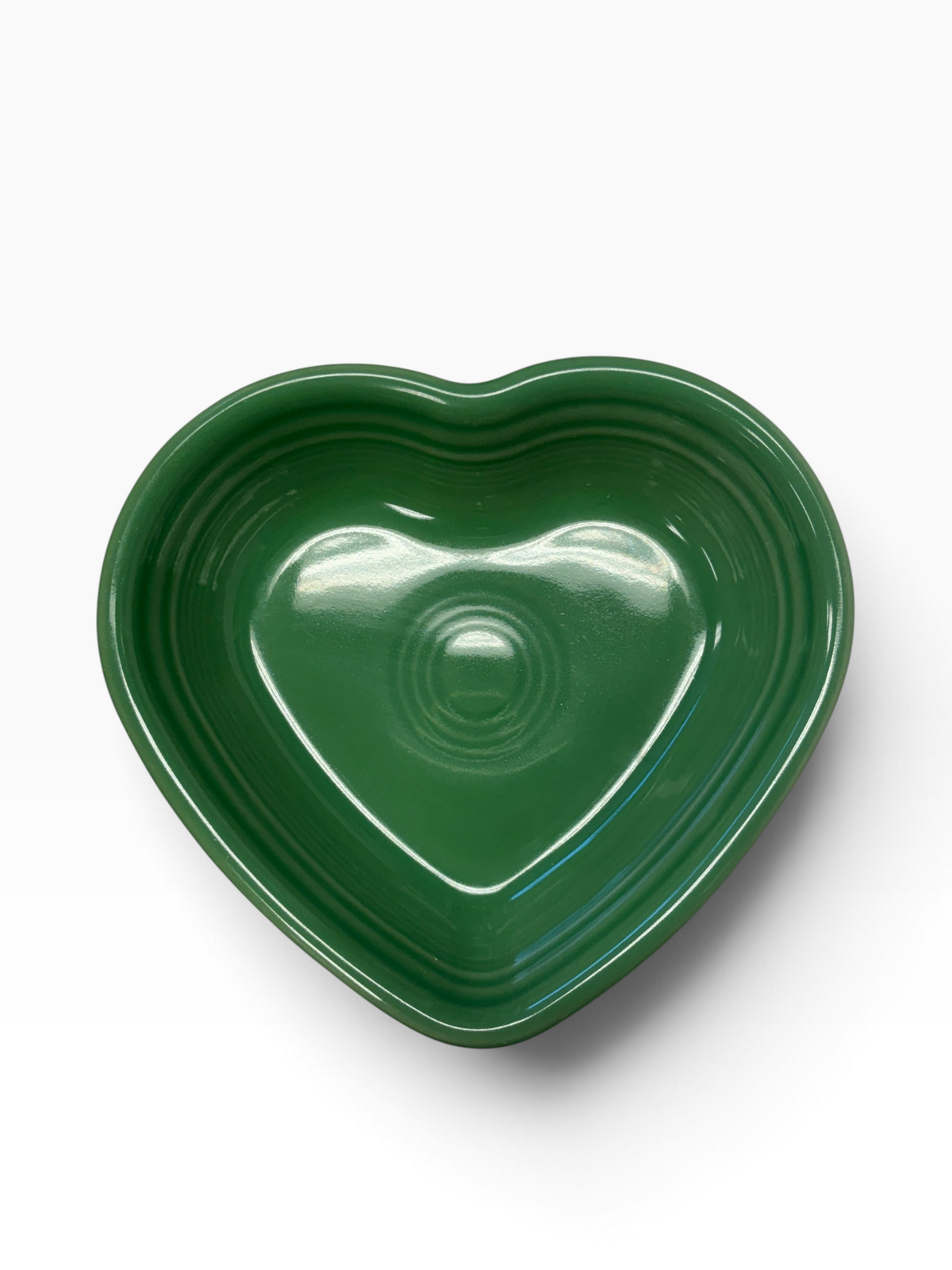 Fiesta Meadow Small Heart Bowl 6" 9 oz.