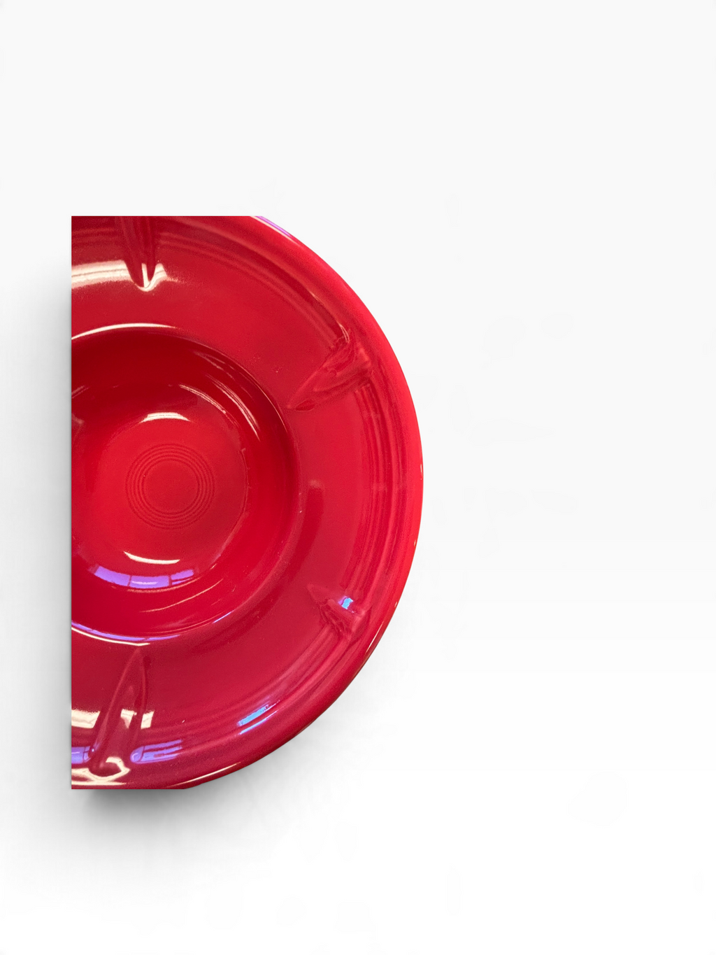Fiesta Scarlet Signature Bowl 52 oz