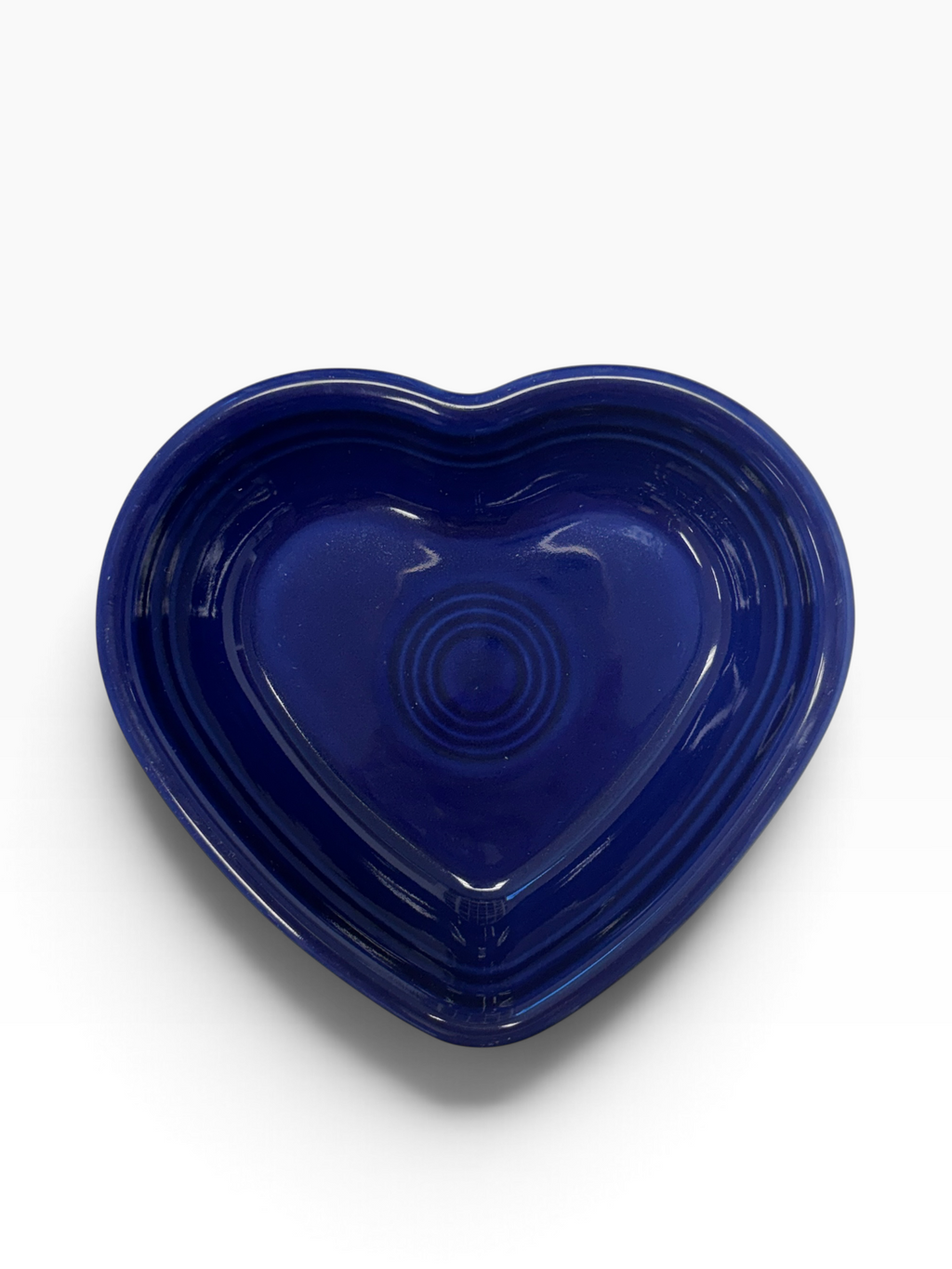 Fiesta Twilight Small Heart Bowl 6" 9 oz.