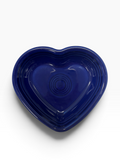 Fiesta Twilight Small Heart Bowl 6" 9 oz.