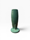Fiesta Turquoise Bud Vase 6"