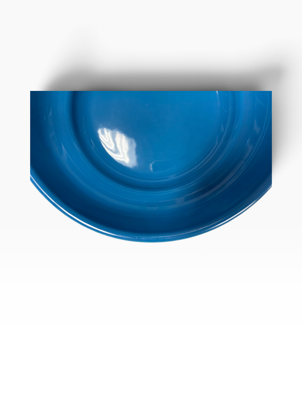 Fiesta Peacock Betty Bowl