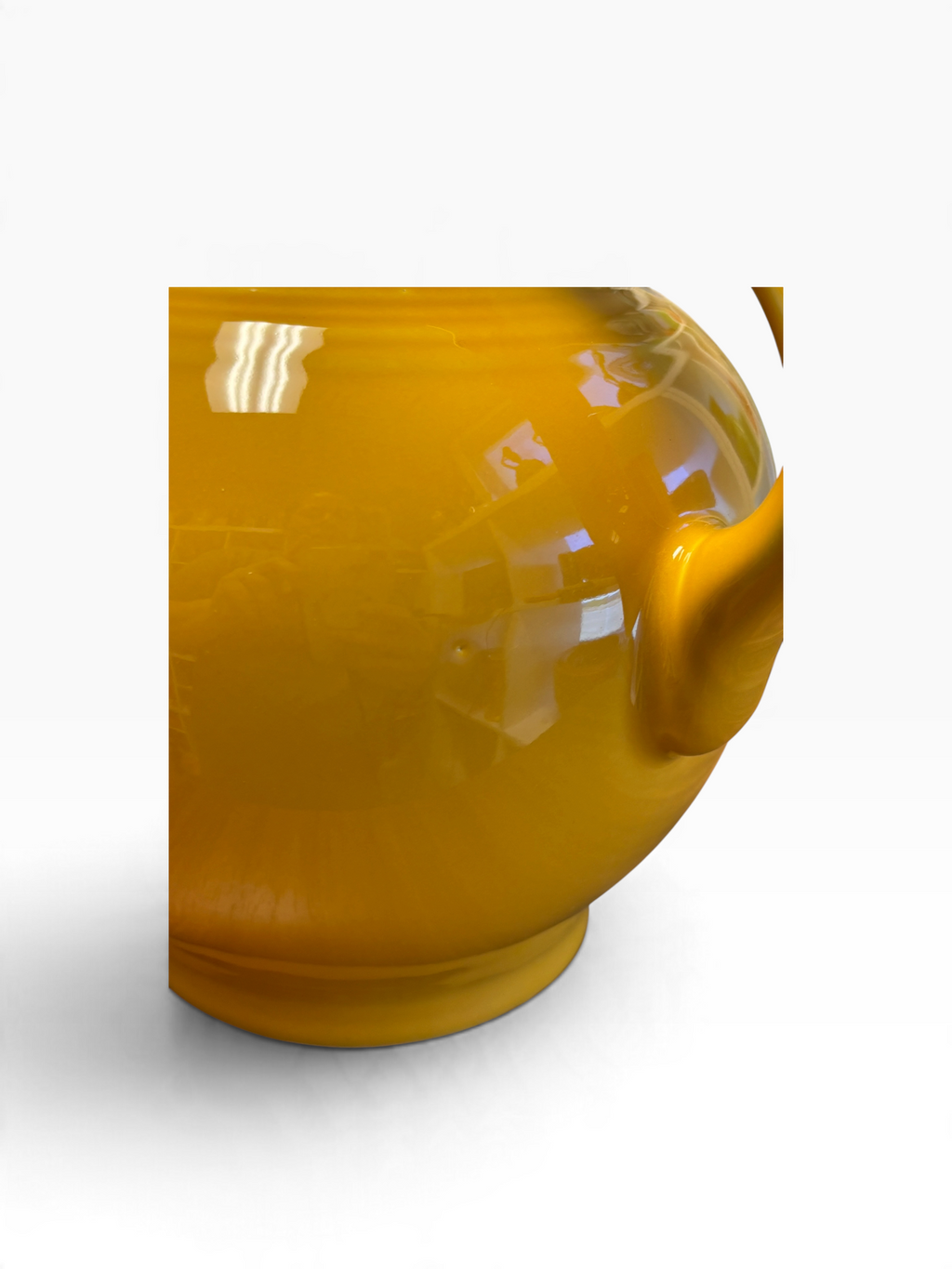 Fiesta Marigold Carafe 60 oz
