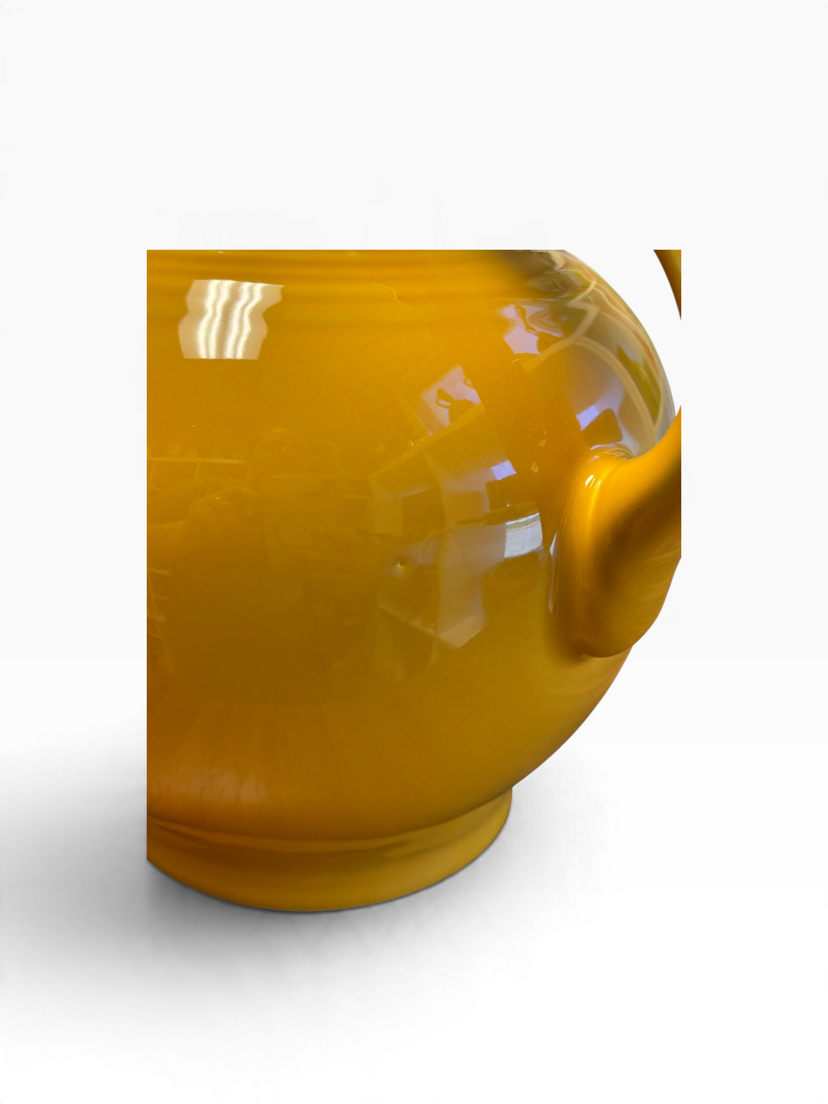 Fiesta Marigold Carafe 60 oz