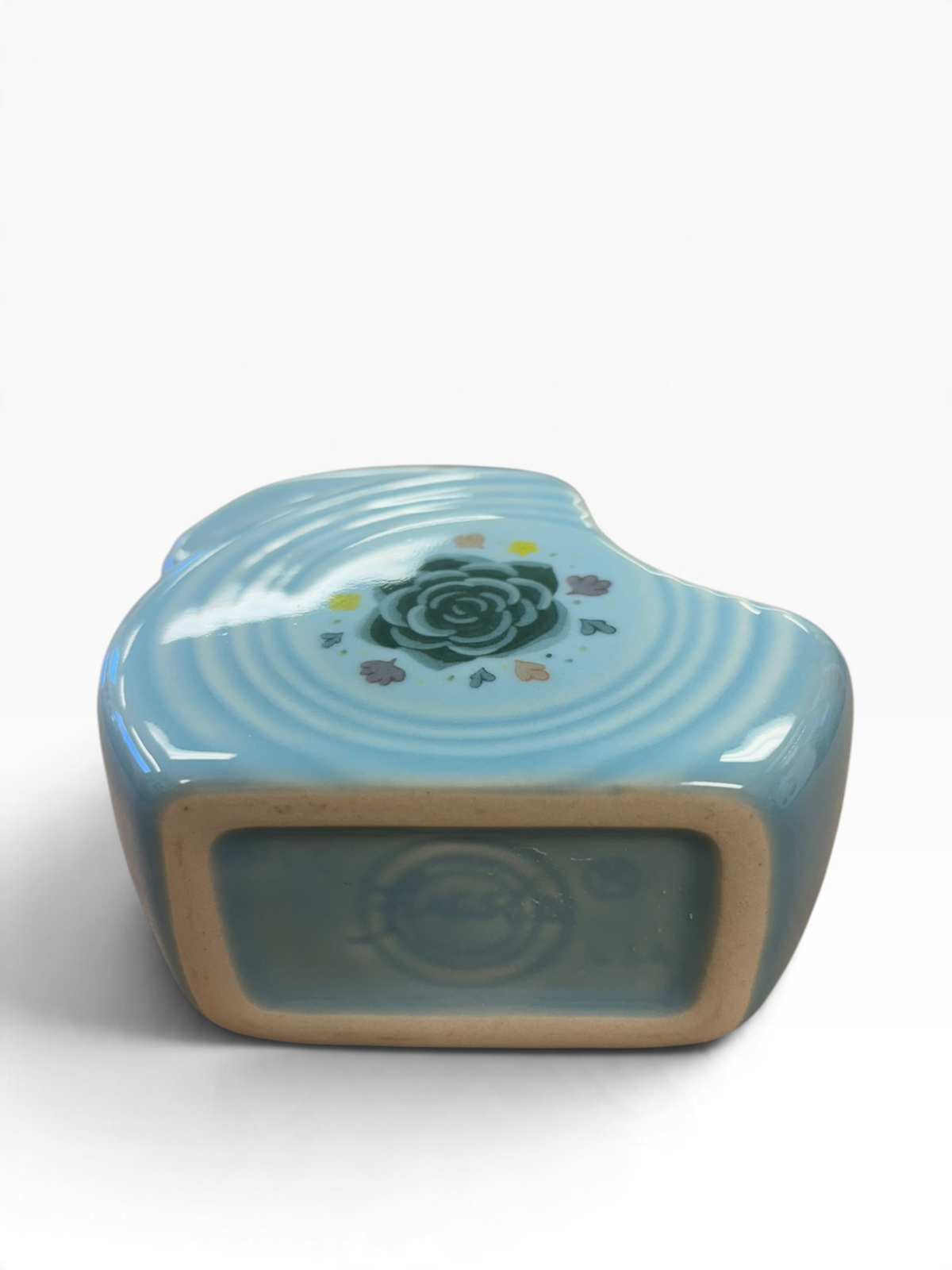 Fiesta FTC Succulents on Sky Mini Disc Mini Disk HLCCA 2025 Reveal FTC Exclusive