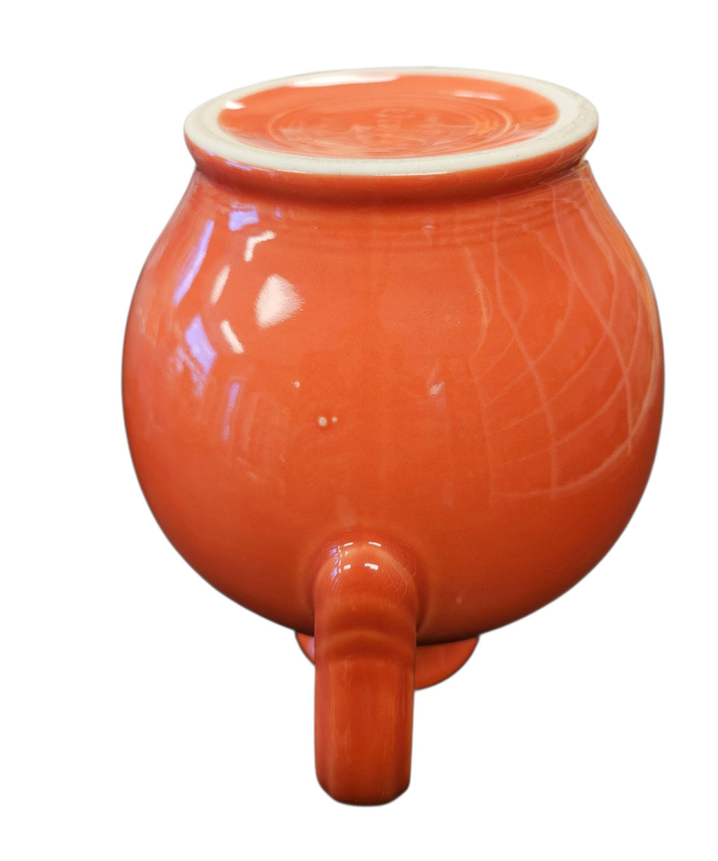 Fiesta Persimmon Carafe 60 oz.
