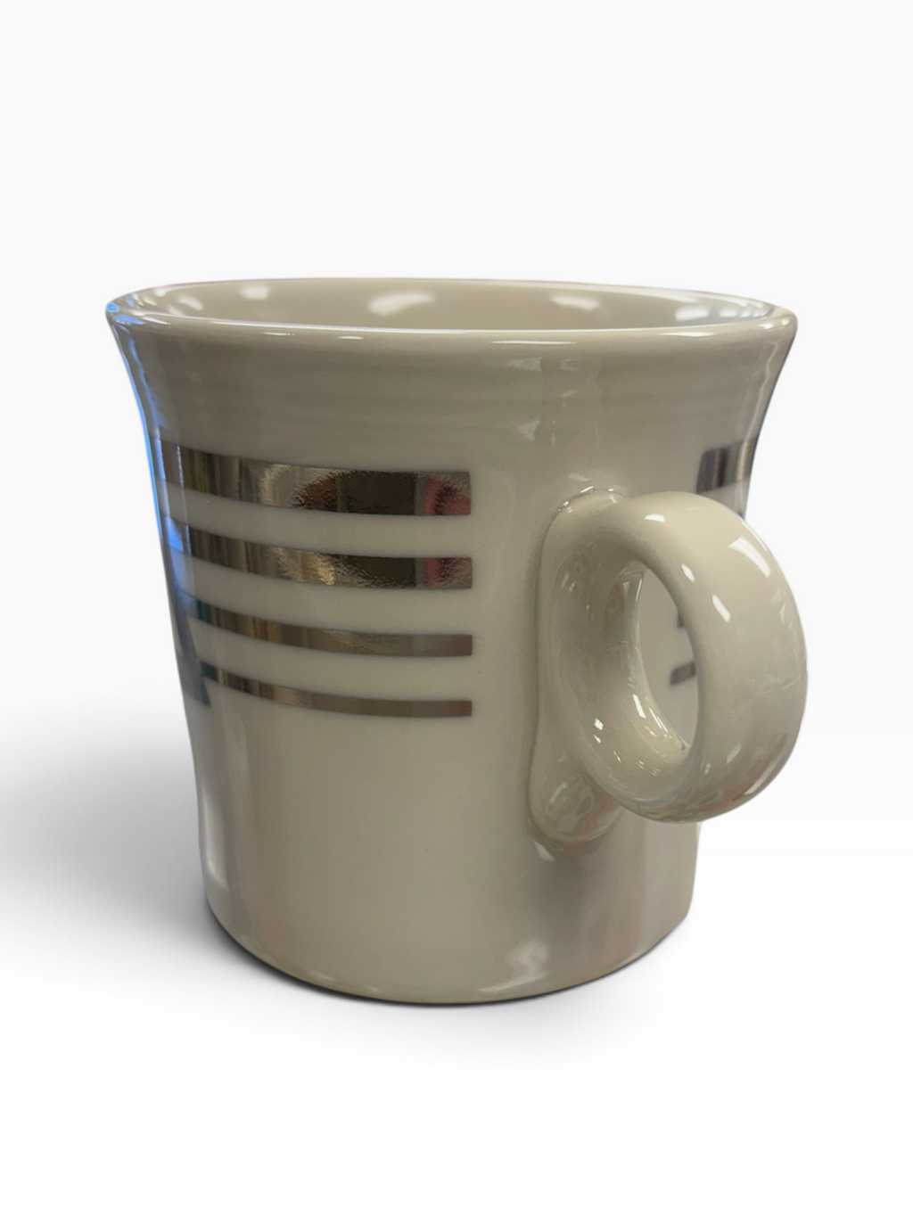 Fiesta FTCCO 2026 Constellation Ring Mug Linen Constellation Conference Exclusive
