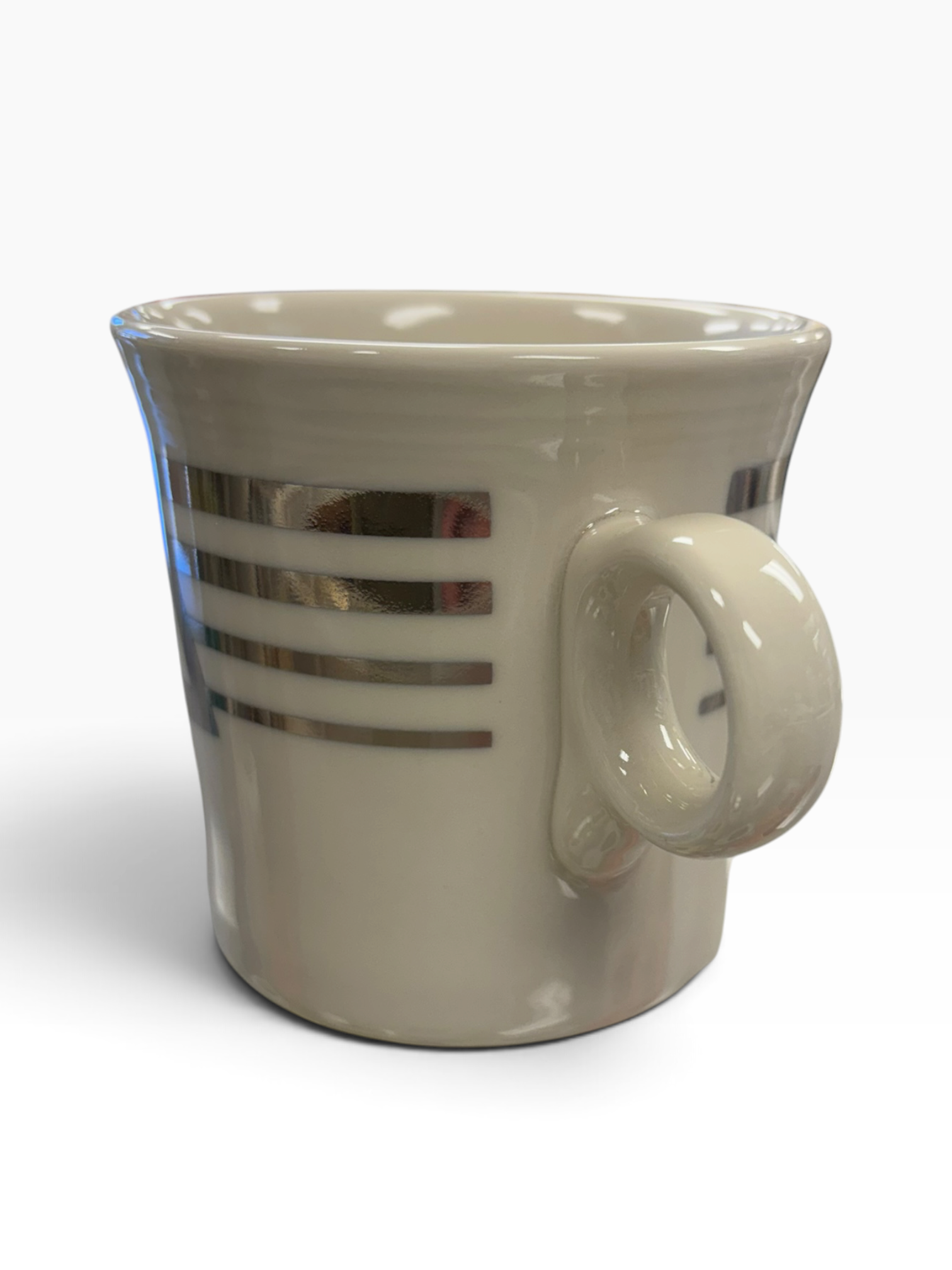 Fiesta FTCCO 2026 Constellation Ring Mug Linen Constellation Conference Exclusive