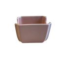 Fiesta Apricot Sugar Packet Caddy