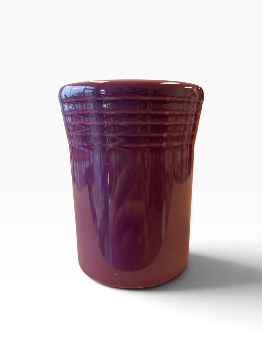 Fiesta Heather Tumbler Juice Tumbler
