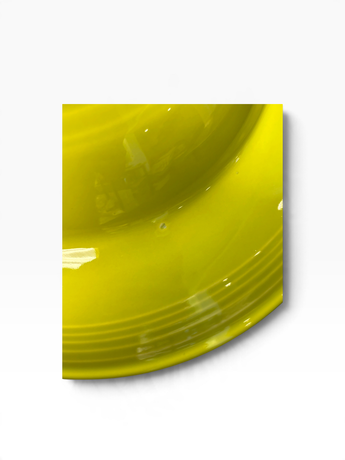 Fiesta Lemongrass Signature Bowl 52 oz