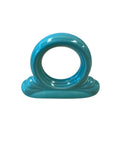 Fiesta Sea Mist Napkin Ring Single