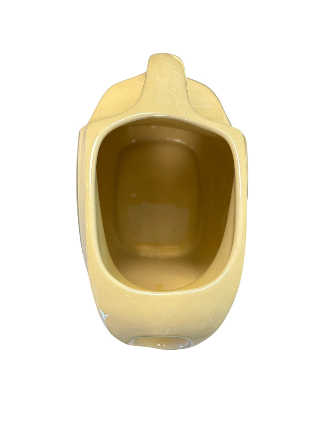 Fiesta Ivory Large Disc Water Pitcher