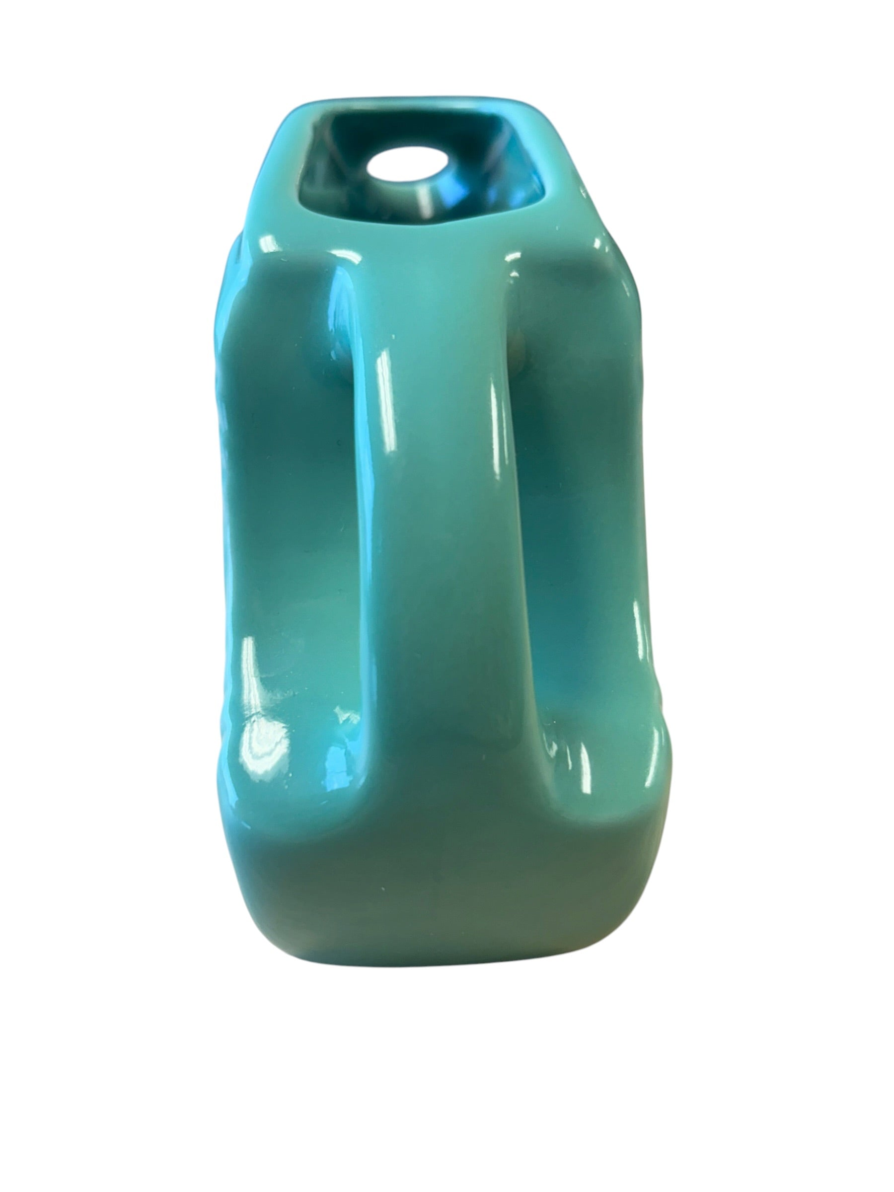 Fiesta Sea Mist Mini Disc Pitcher