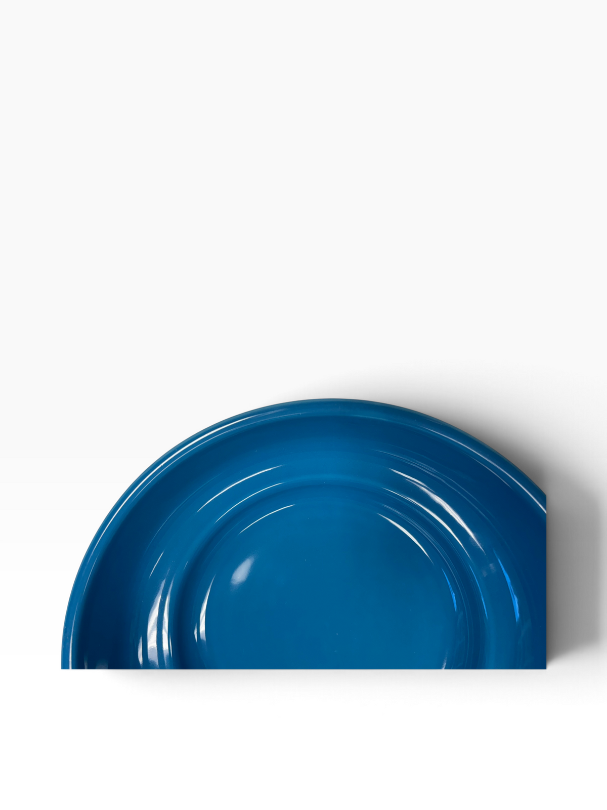 Fiesta Peacock Betty Bowl