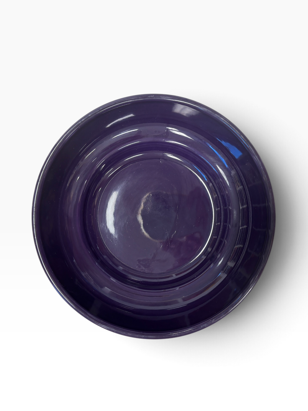 Fiesta Plum Betty Bowl