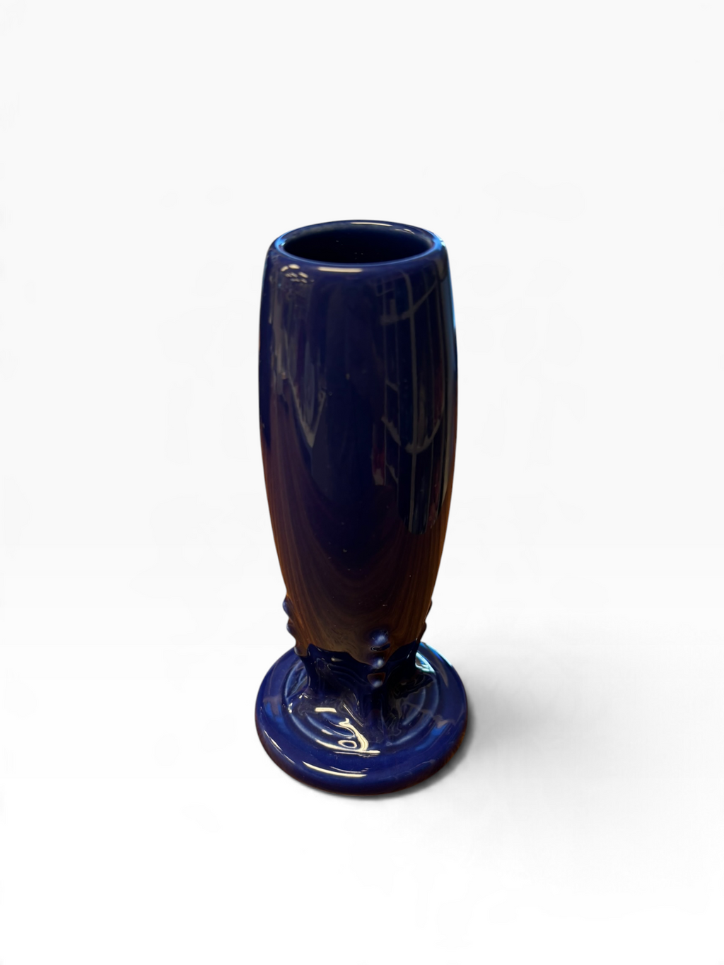 Fiesta Twilight Bud Vase 6"