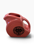 Fiesta Tri-State 2013 Tri-State Pottery Festival on Flamingo Mini Disk Mini Disc HTF