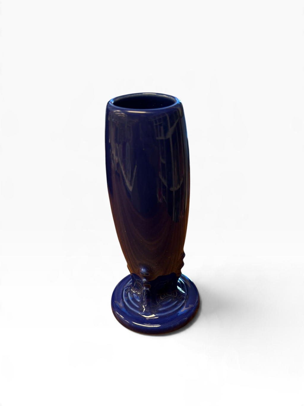 Fiesta Twilight Bud Vase 6"