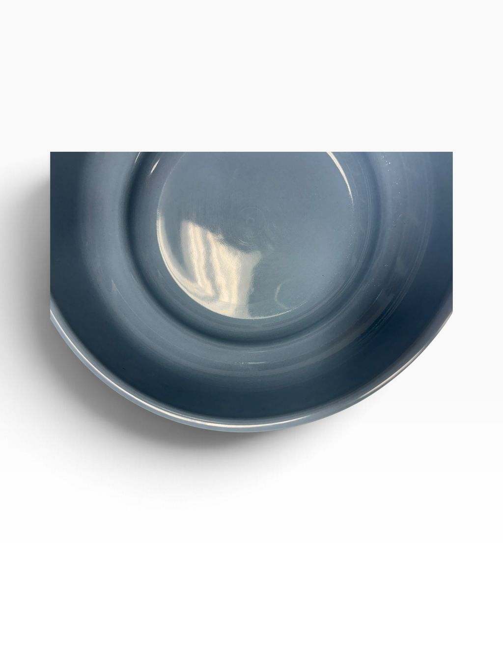 Fiesta Periwinkle Betty Bowl