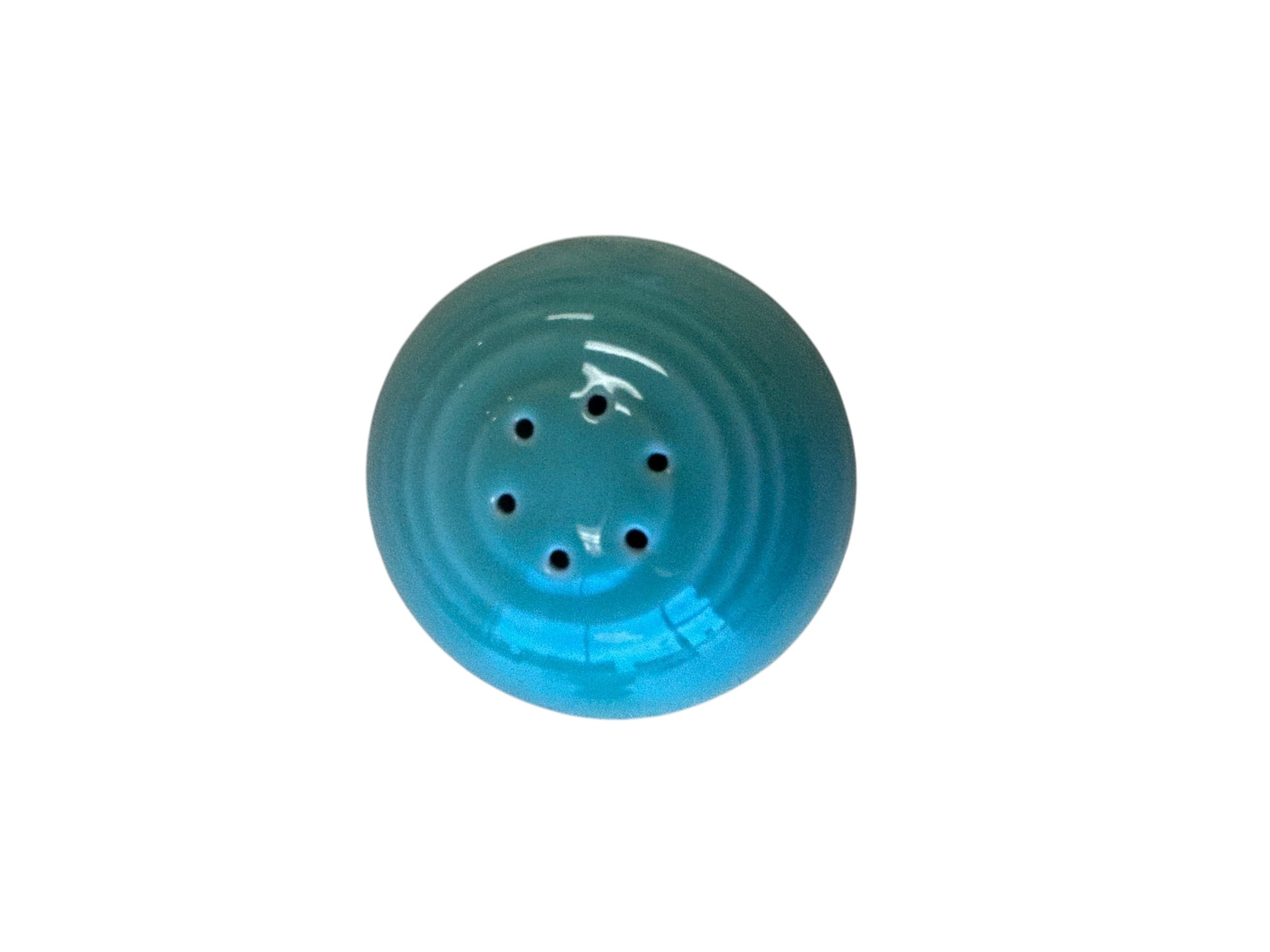 Fiesta Sea Mist Salt & Pepper Shaker Pair