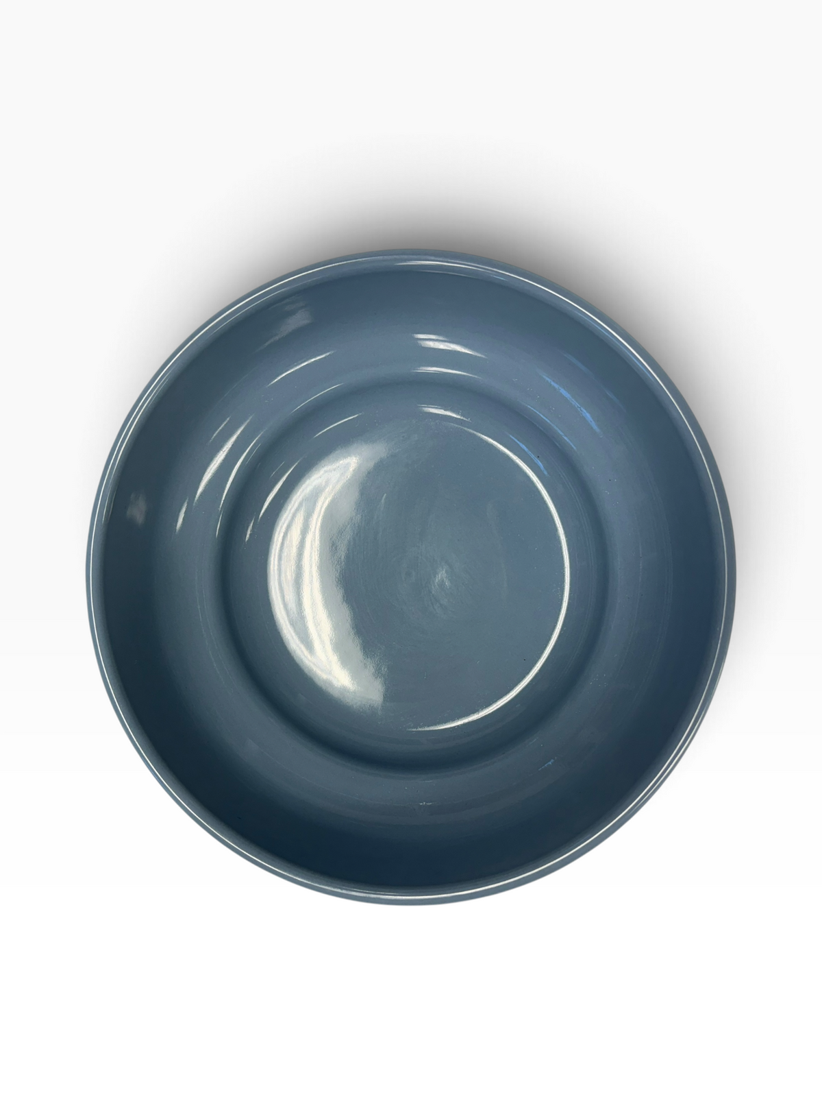 Fiesta Periwinkle Betty Bowl