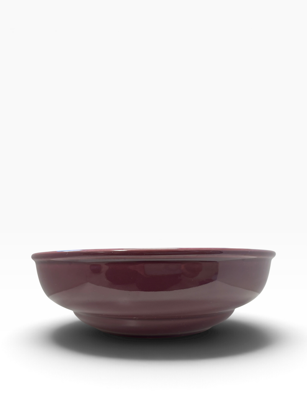 Fiesta Heather Betty Bowl
