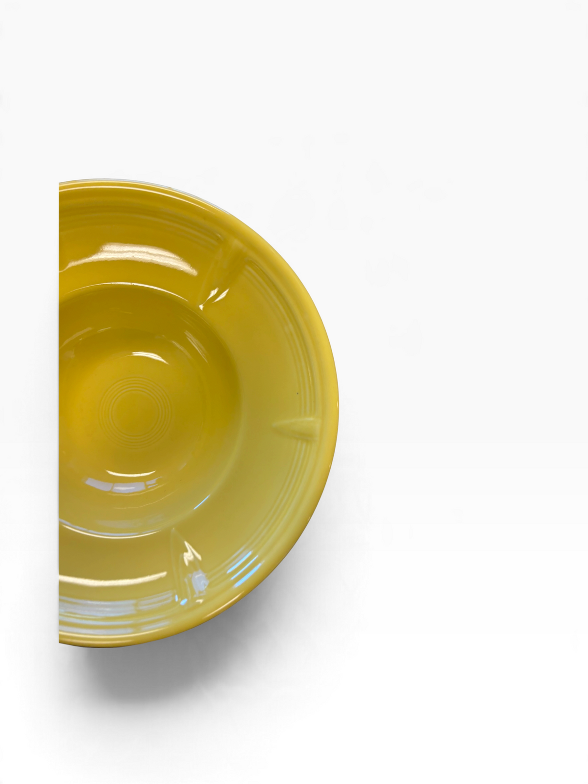 Fiesta Sunflower Signature Bowl 52 oz
