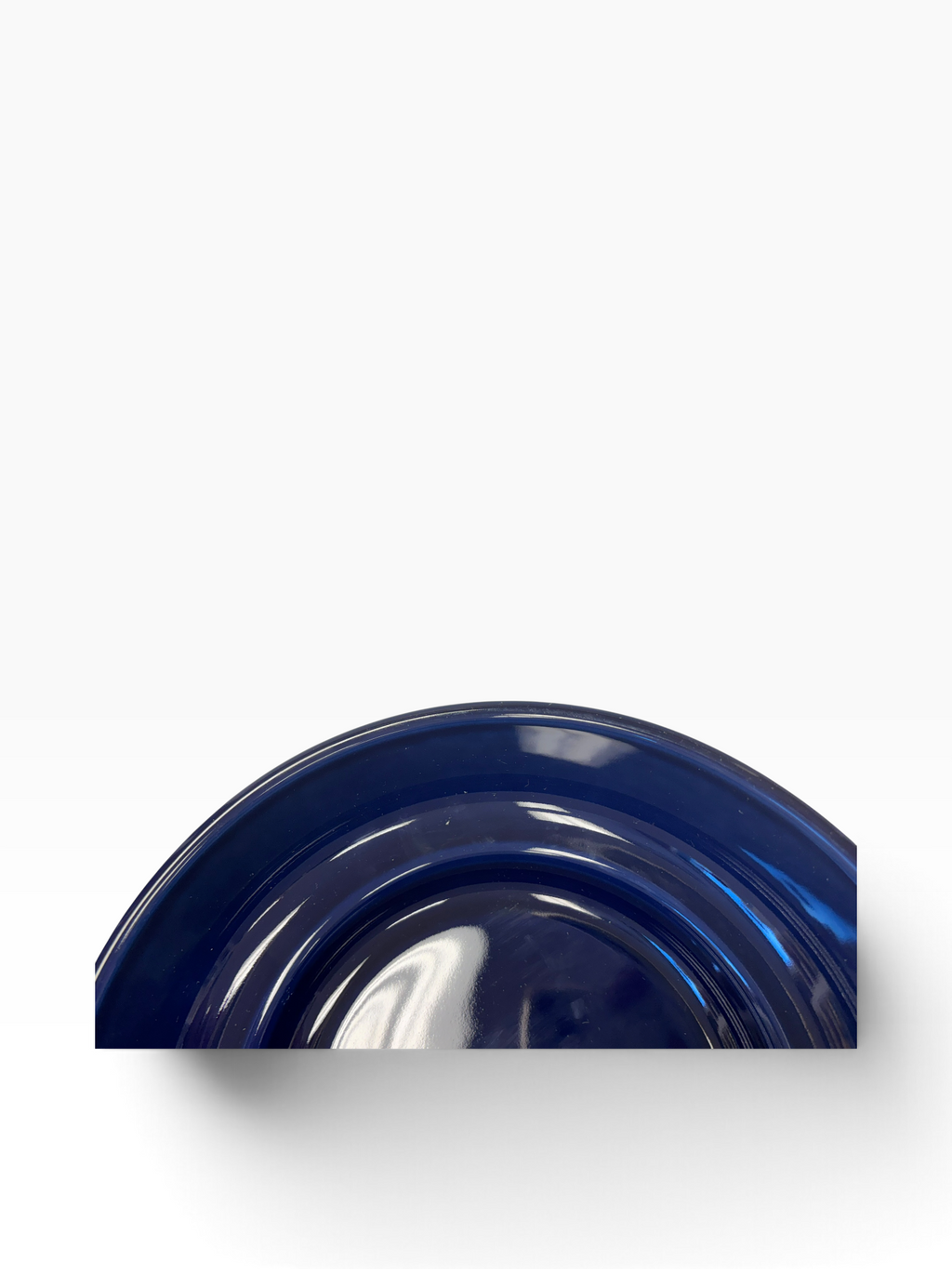 Fiesta Cobalt Betty Bowl