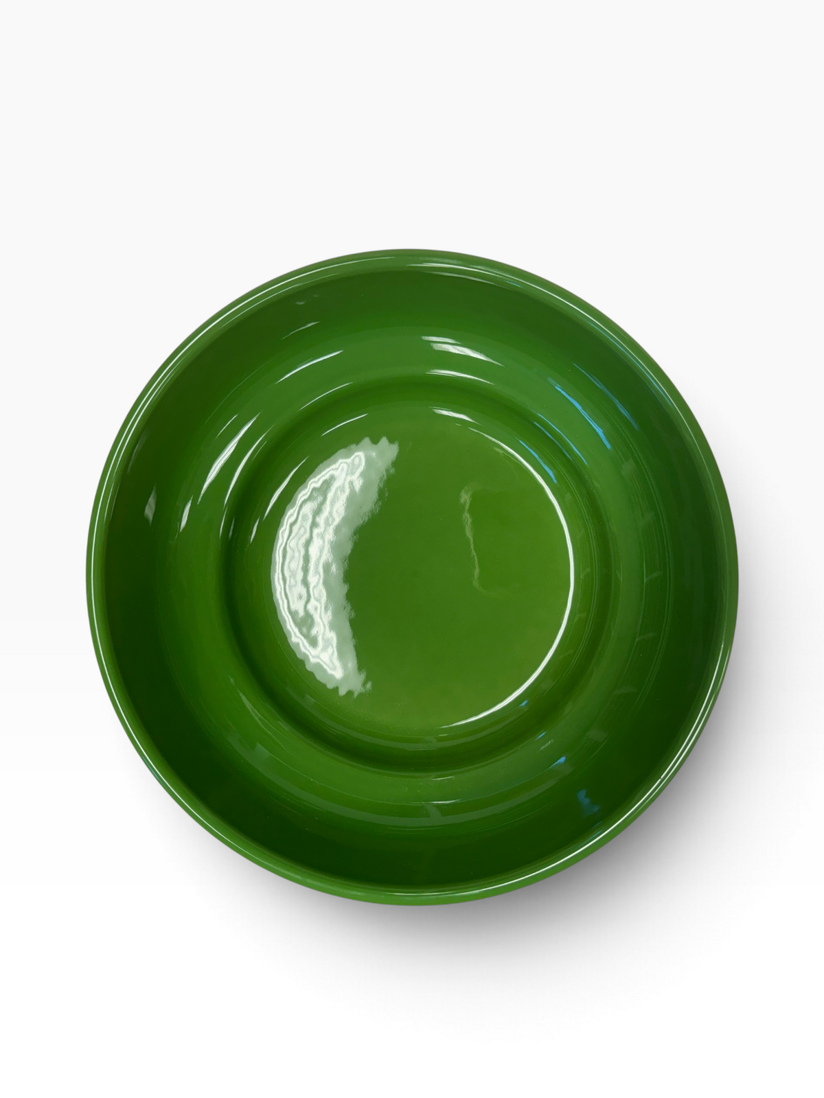 Fiesta Shamrock Betty Bowl