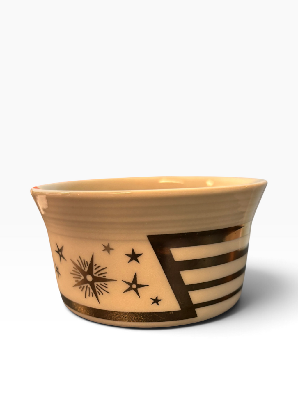 Fiesta FTCCO 2026 Constellation Ramekin Constellation on Linen Conference Exclusive