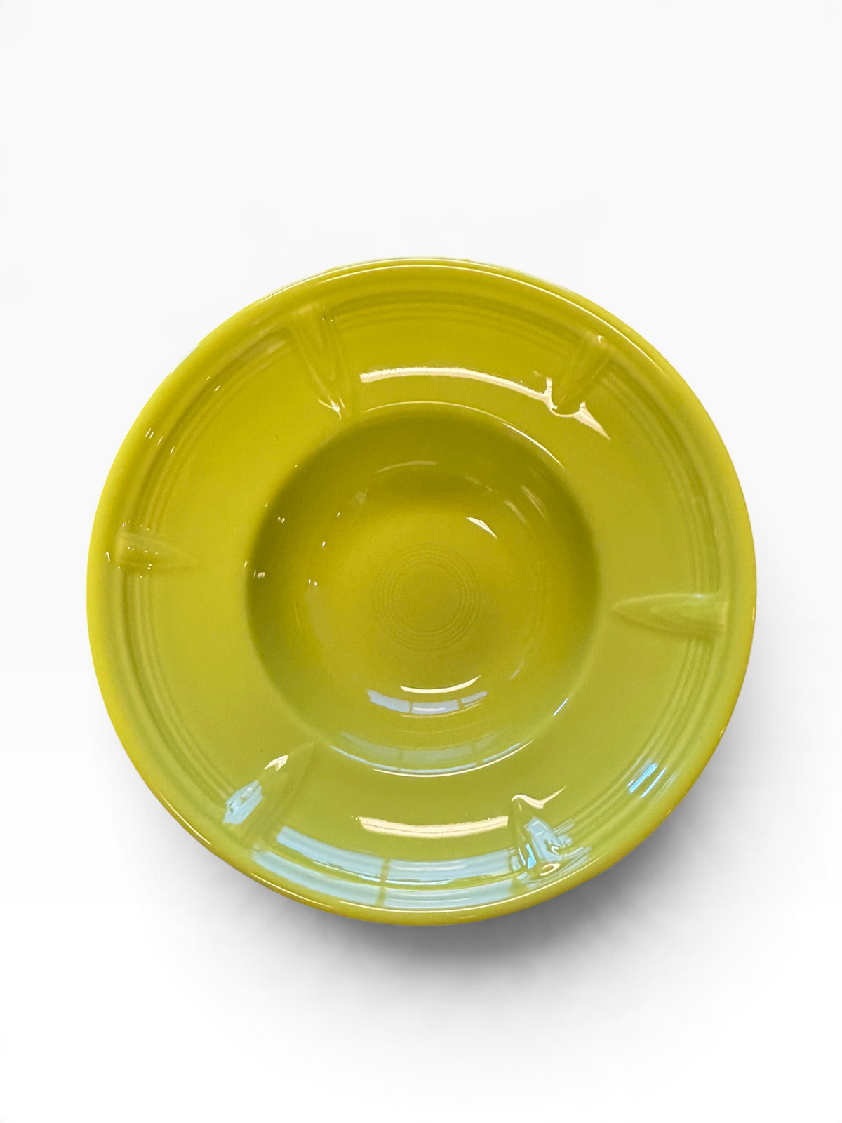 Fiesta Lemongrass Signature Bowl 52 oz