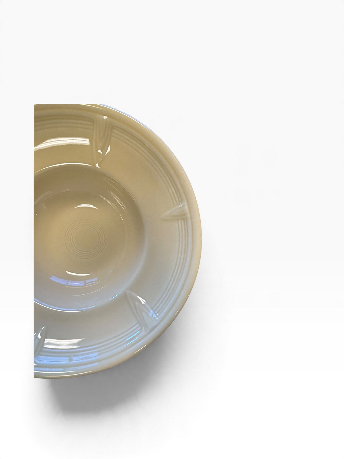 Fiesta Ivory Signature Bowl 52 oz