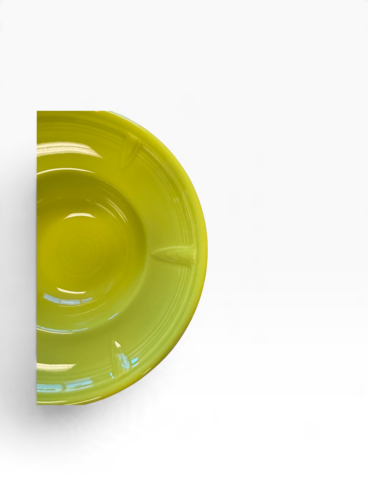 Fiesta Lemongrass Signature Bowl 52 oz