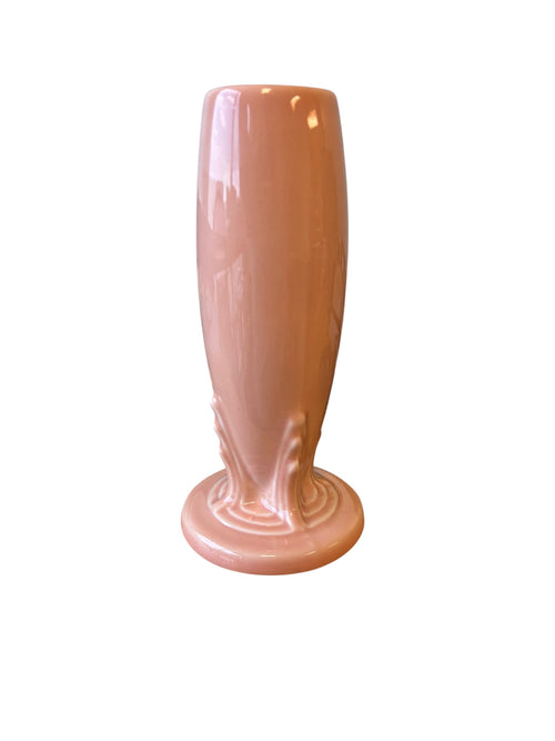 Fiesta Apricot Bud Vase