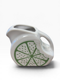 Fiesta FTCCO Citrus Lime Citrus on White Mini Disc FTCCO 2024