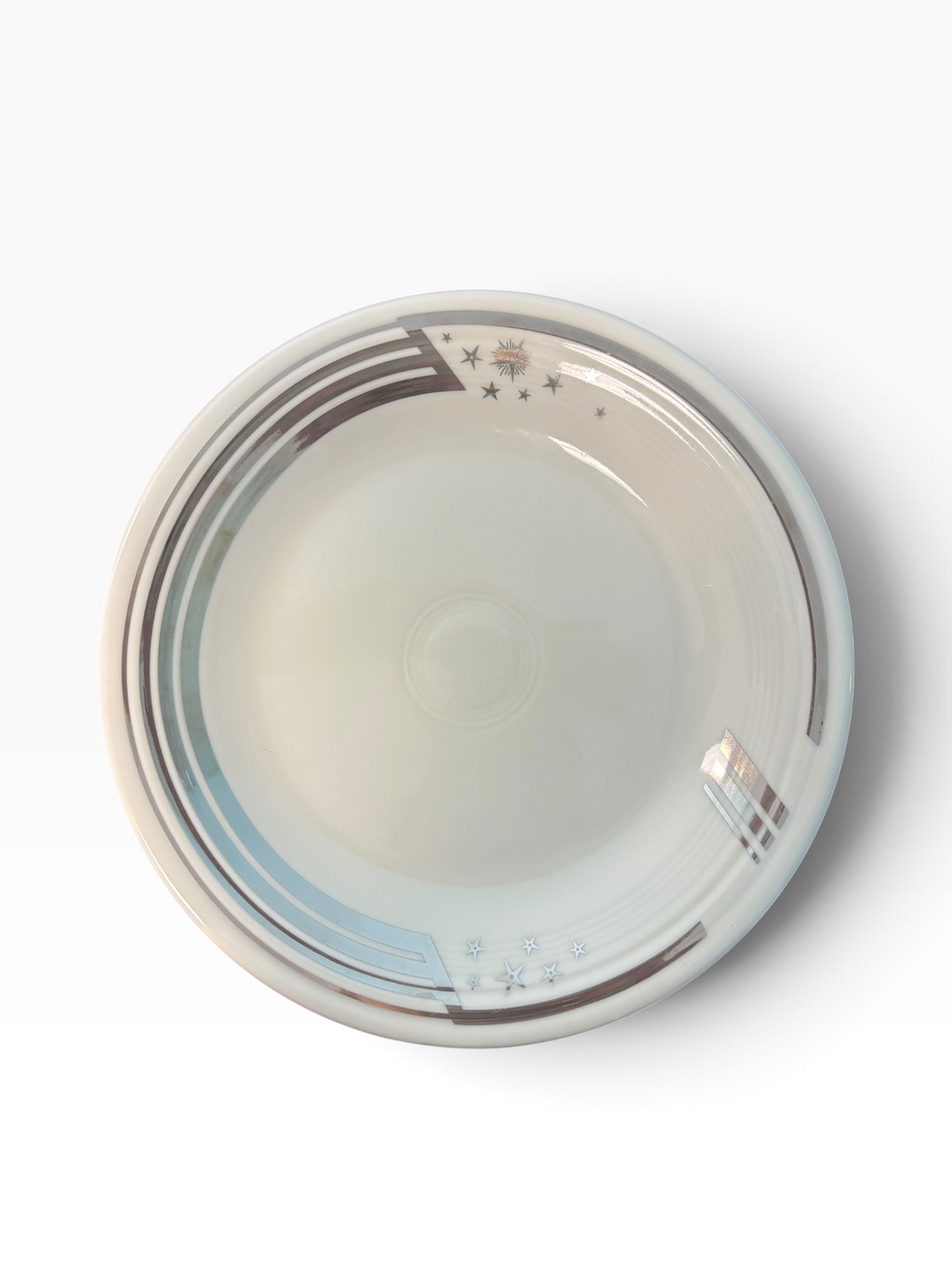 Fiesta FTCCO 2026 Constellation Dinner Plate Linen Constellation Conference Exclusive