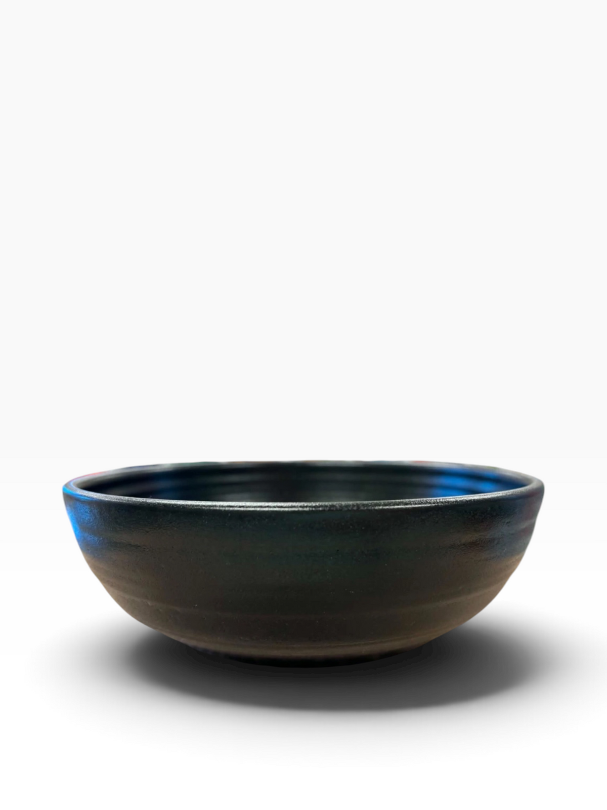 Fiesta HLCCA 2026 Dish Camp on Foundry “Tent” Exclusive Coupe 6 3/4 Inch Salad Bowl 24 Oz
