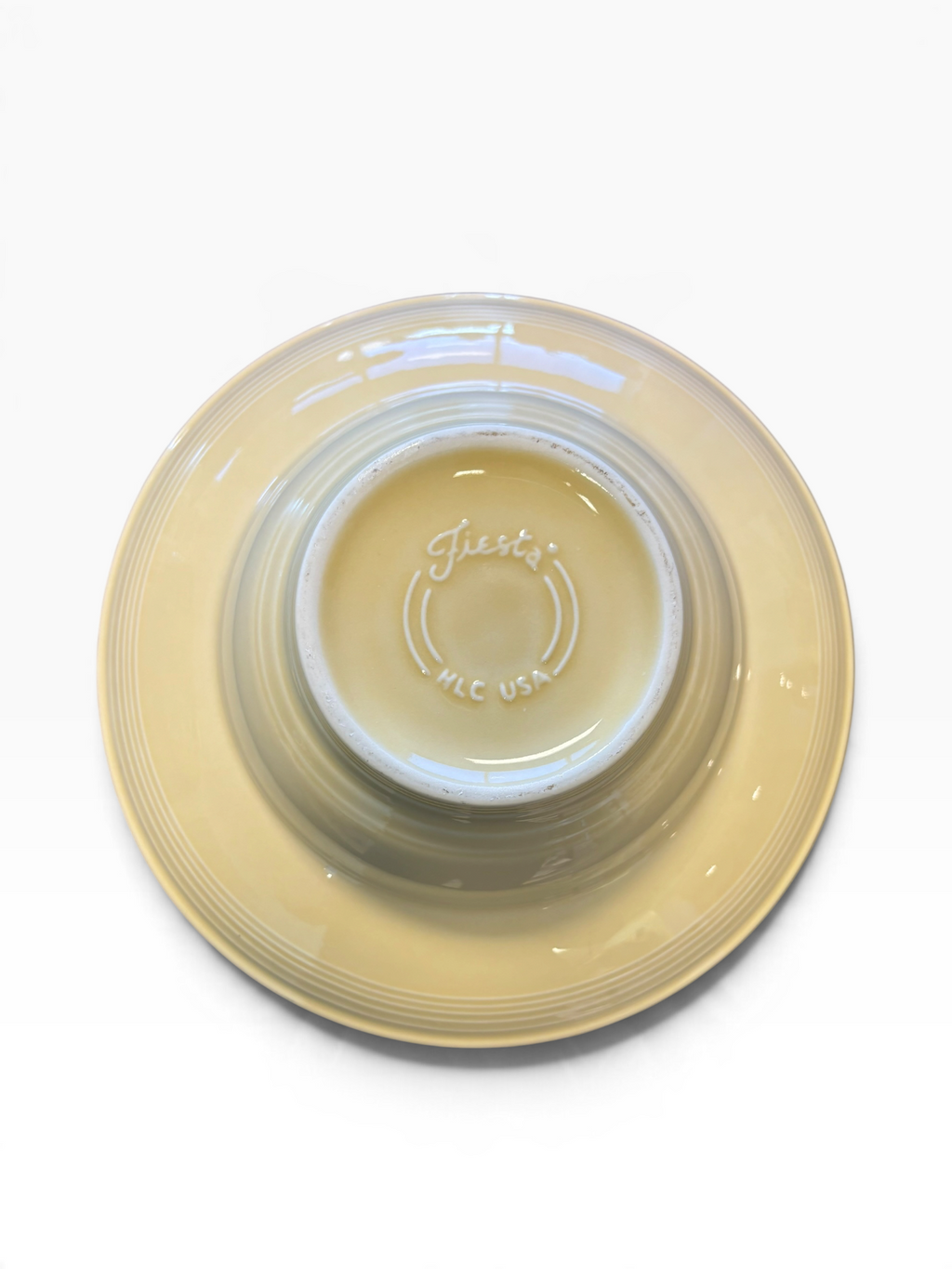 Fiesta Ivory Signature Bowl 52 oz