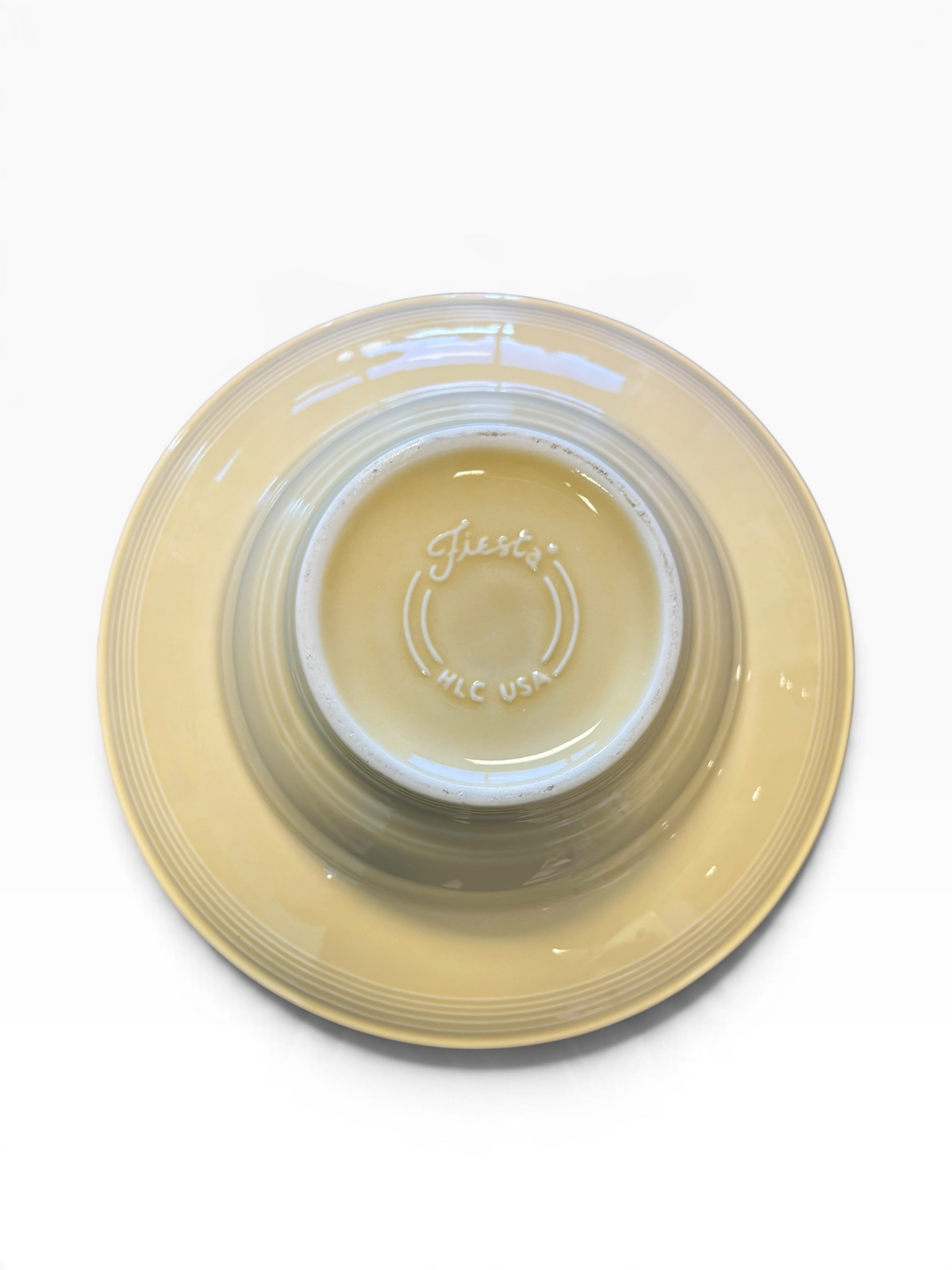 Fiesta Ivory Signature Bowl 52 oz