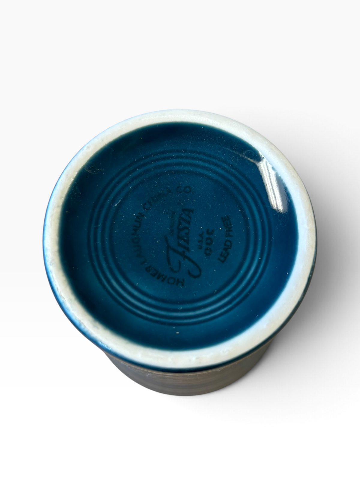 Fiesta Juniper Tumbler Juice Tumbler