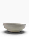 Fiesta White Betty Bowl
