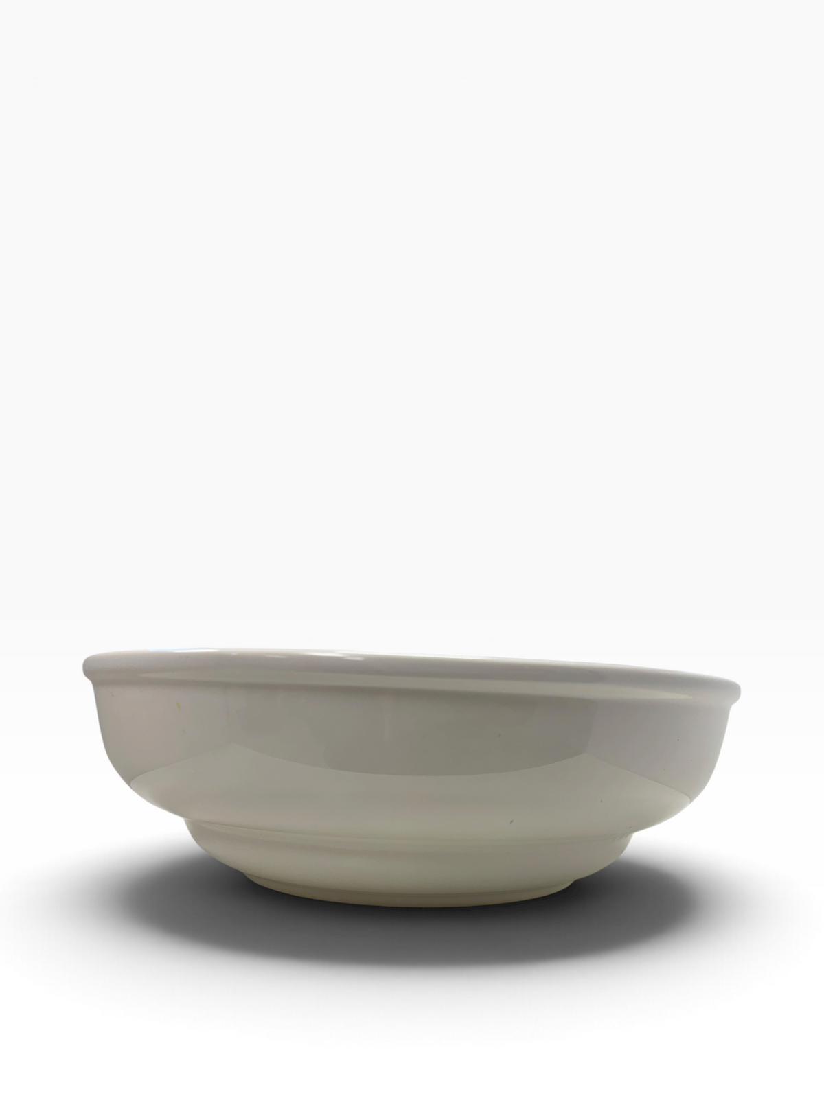 Fiesta White Betty Bowl