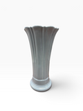 Fiesta Periwinkle Medium 9 5/8" Vase Medium Flared Vase