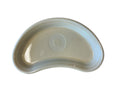 Fiesta Ivory Individual Bistro Crescent Plate
