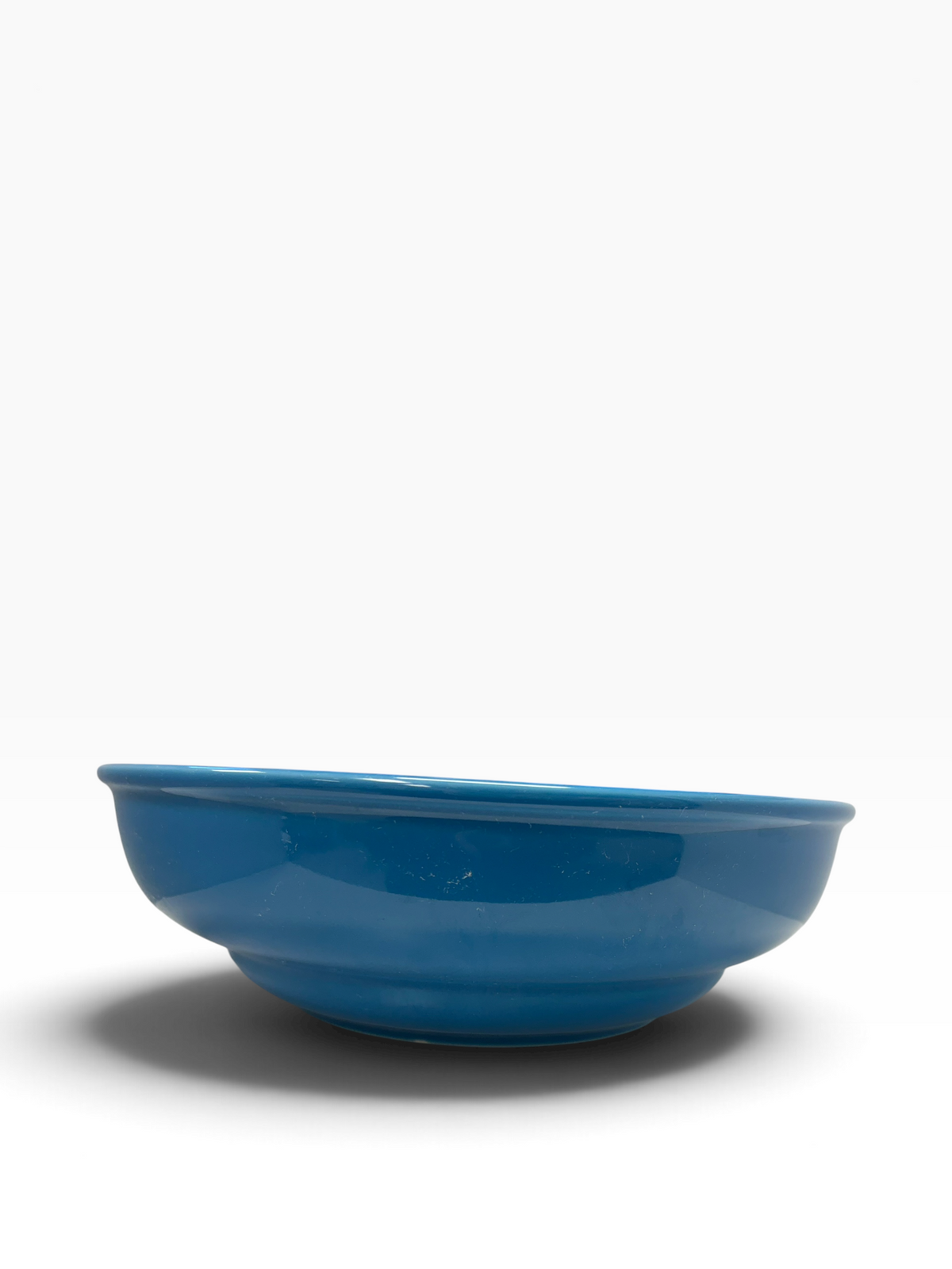 Fiesta Peacock Betty Bowl